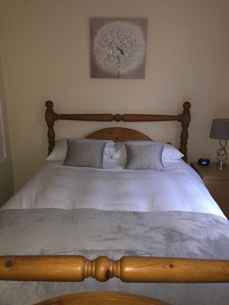 The Cedars Hotel, Loughborough Dış mekan fotoğraf